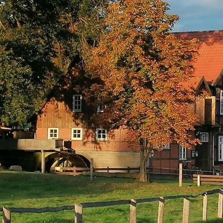 Bruchmuehlen Villa Bruchhausen-Vilsen Exterior photo